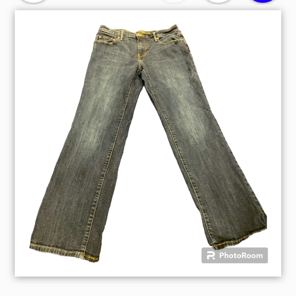 Vintage Levi’s jeans women’s